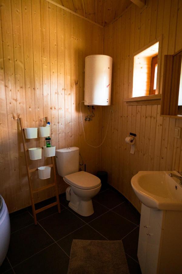 Grzybek Maison Champignon Kętrzyn Exterior foto